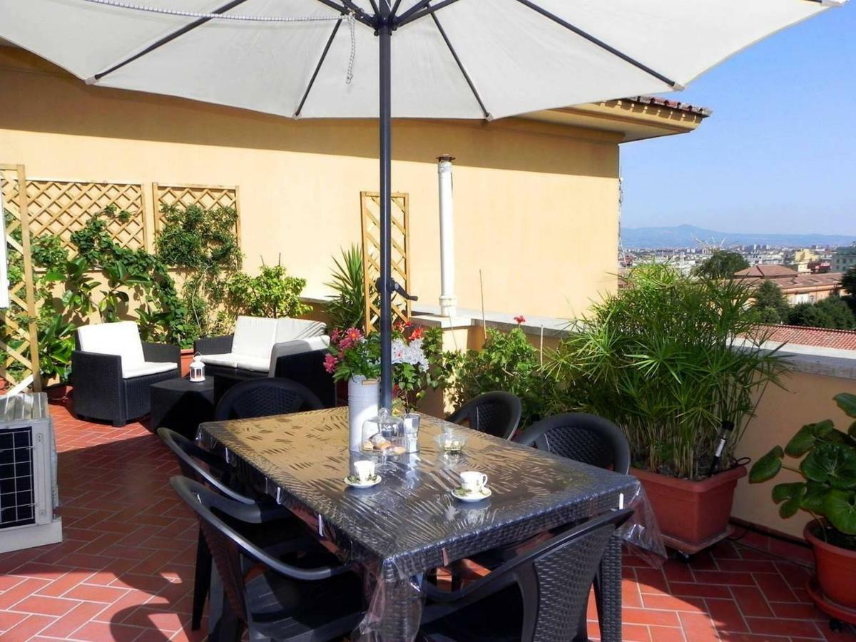 Terrazza 29 Holiday Home Rome Exterior photo