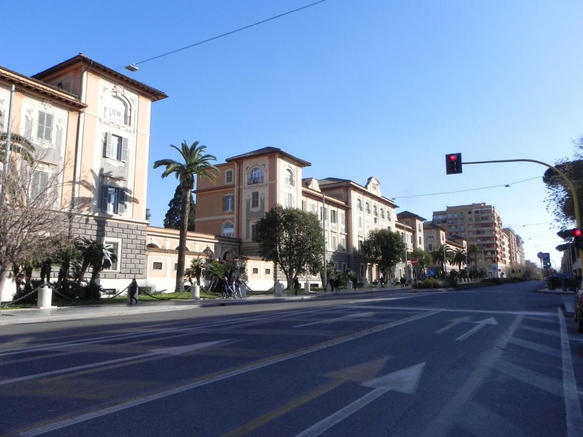 Terrazza 29 Holiday Home Rome Exterior photo