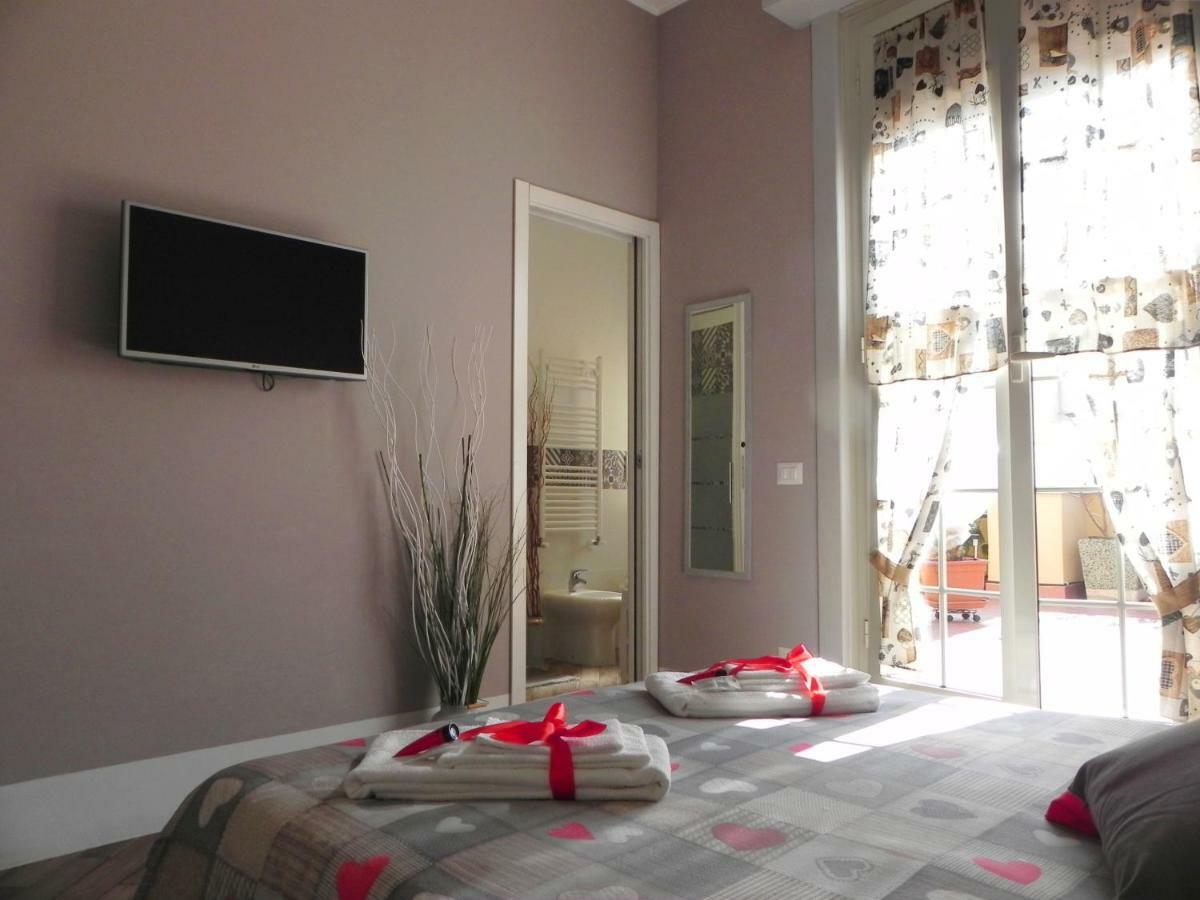 Terrazza 29 Holiday Home Rome Exterior photo