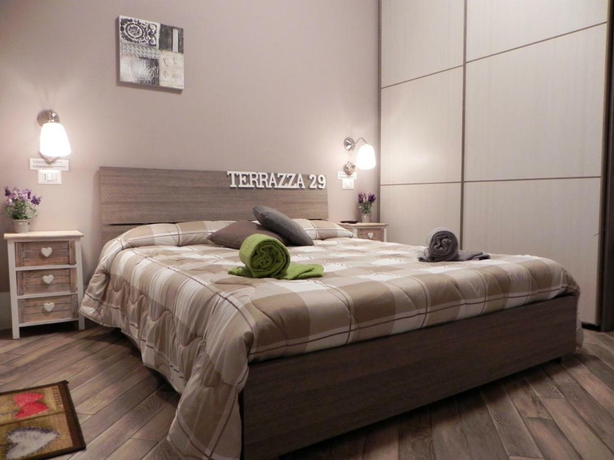 Terrazza 29 Holiday Home Rome Exterior photo