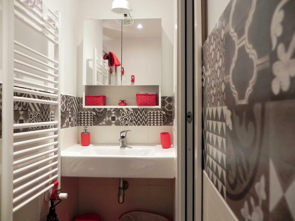Terrazza 29 Holiday Home Rome Exterior photo